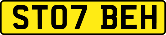 ST07BEH