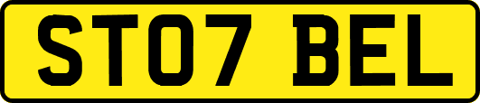 ST07BEL
