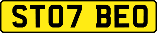 ST07BEO