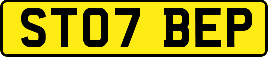 ST07BEP