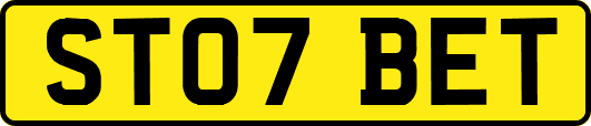 ST07BET