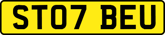 ST07BEU