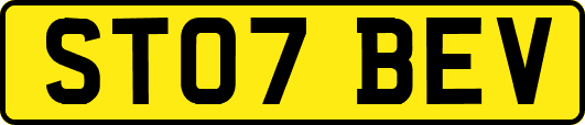 ST07BEV