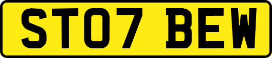 ST07BEW