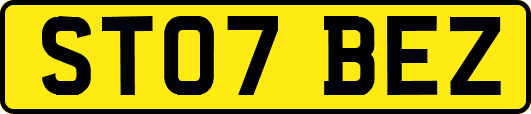 ST07BEZ