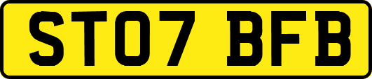 ST07BFB