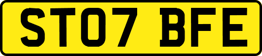 ST07BFE