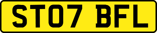 ST07BFL
