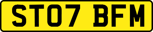 ST07BFM