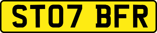 ST07BFR