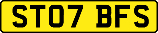 ST07BFS