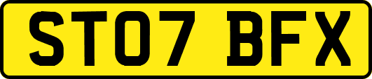 ST07BFX