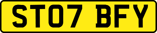 ST07BFY