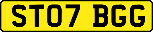 ST07BGG