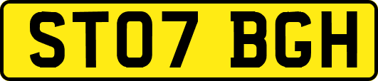 ST07BGH