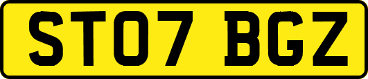 ST07BGZ