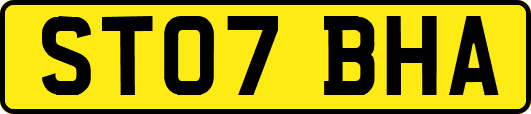 ST07BHA