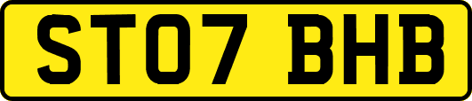 ST07BHB