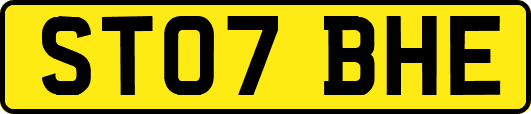 ST07BHE