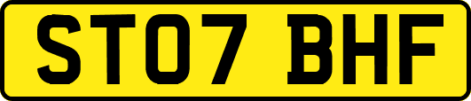 ST07BHF