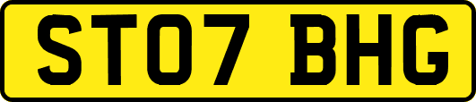 ST07BHG
