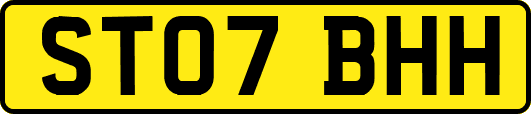 ST07BHH