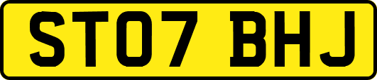ST07BHJ