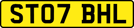 ST07BHL