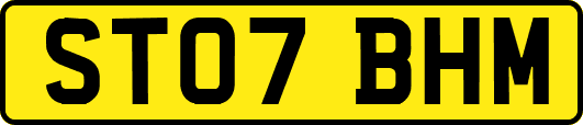 ST07BHM