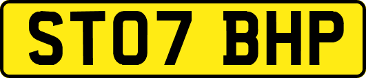 ST07BHP