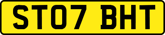 ST07BHT