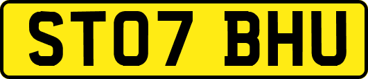 ST07BHU
