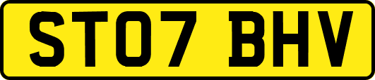 ST07BHV