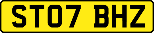 ST07BHZ