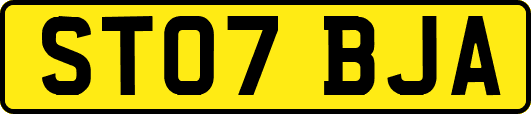 ST07BJA