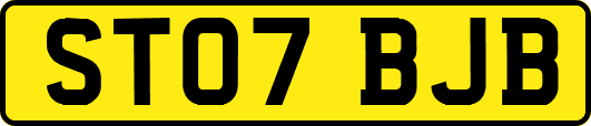 ST07BJB