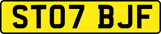 ST07BJF