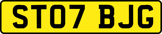 ST07BJG