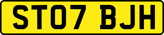 ST07BJH