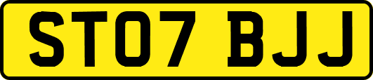 ST07BJJ