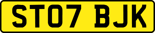 ST07BJK