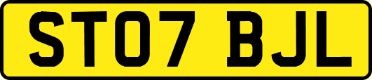 ST07BJL