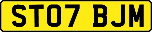 ST07BJM