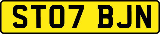 ST07BJN