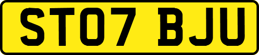ST07BJU