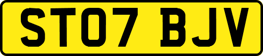 ST07BJV