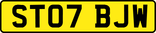 ST07BJW