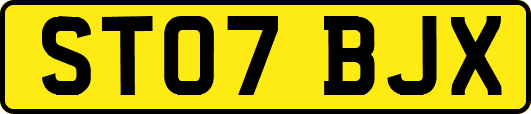 ST07BJX