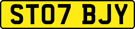 ST07BJY