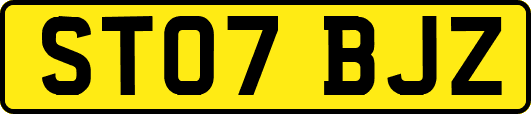 ST07BJZ